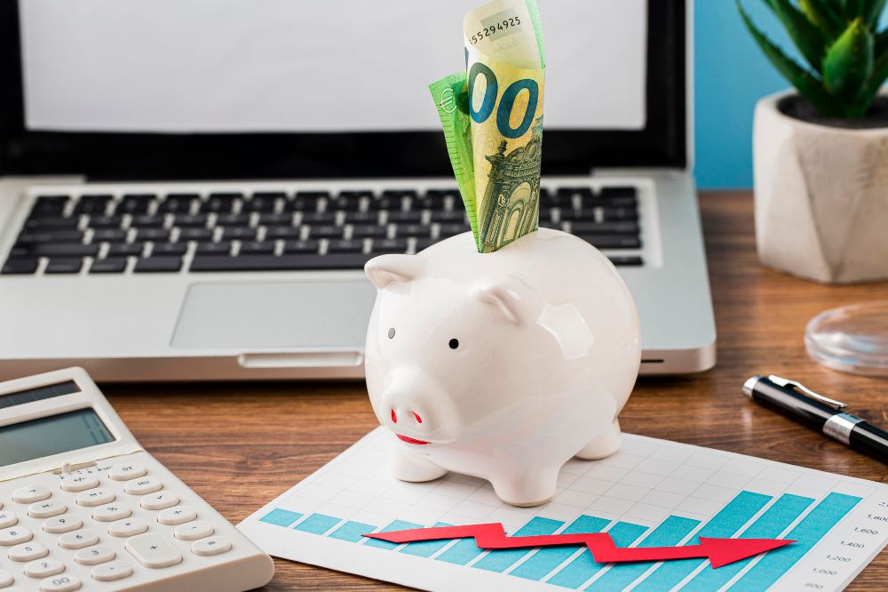 Dinero ahorrado con los consejos para reducir el impacto del itp