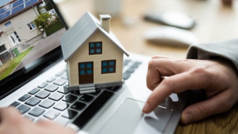 Cómo vender mi casa paso a paso