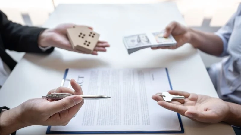 Aspectos legales a tener en cuenta cuando vas a comprar un inmueble