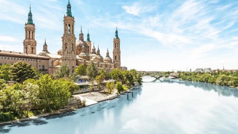 Cómo es vivir en Zaragoza