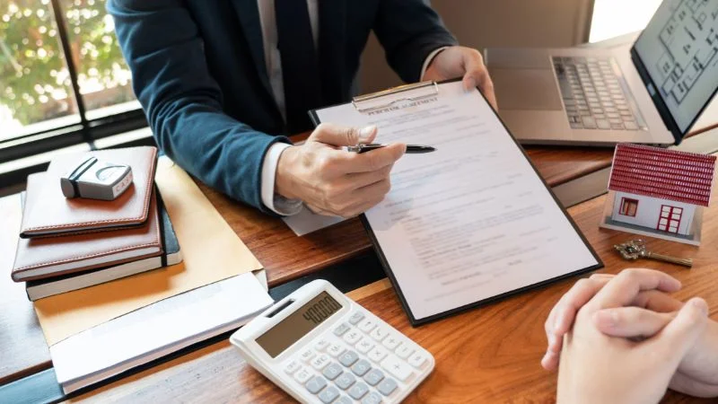 Cómo pedir un crédito para una vivienda paso a paso
