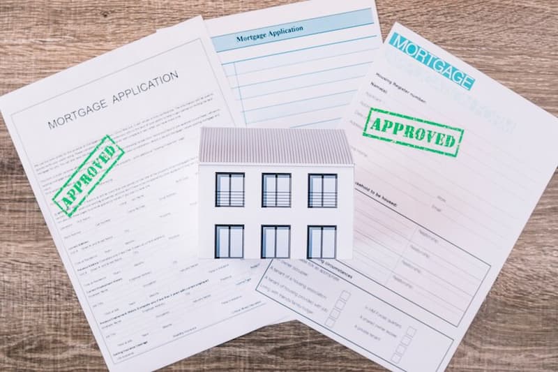 Documentación necesaria para vender casa con hipoteca